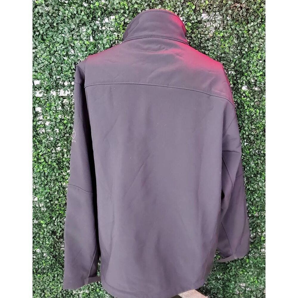 Tech by Tumi jacket - Picture 5 of 8